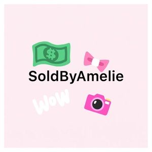 Meet your Posher, Amelie eva